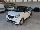  Smart  ForFour SMART  / 2014 / 5P / BERLINA EQ 60KW YOUNGSTER 