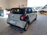  Smart  ForFour SMART  / 2014 / 5P / BERLINA EQ 60KW YOUNGSTER #2