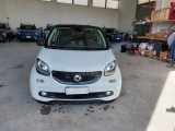  Smart  ForFour SMART  / 2014 / 5P / BERLINA EQ 60KW YOUNGSTER #6