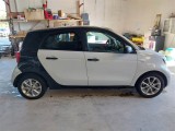  Smart  ForFour SMART  / 2014 / 5P / BERLINA EQ 60KW YOUNGSTER #7