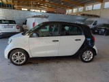  Smart  ForFour SMART  / 2014 / 5P / BERLINA EQ 60KW YOUNGSTER #8