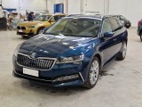  Skoda  Superb SKODA  WAGON / 2019 / 5P / STATION WAGON 1.4 TSI PLUG-IN HYBRYD EXECUTIVE DSG 