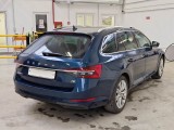  Skoda  Superb SKODA  WAGON / 2019 / 5P / STATION WAGON 1.4 TSI PLUG-IN HYBRYD EXECUTIVE DSG #2