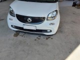  Smart  ForFour SMART  / 2014 / 5P / BERLINA EQ 60KW YOUNGSTER #22