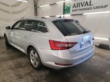  Skoda  Superb  Break Business iV 1.4 TSI Hybrid 220CV BVA6 E6d #2