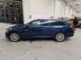  Skoda  Superb SKODA  WAGON / 2019 / 5P / STATION WAGON 1.4 TSI PLUG-IN HYBRYD EXECUTIVE DSG #8