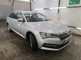  Skoda  Superb  Break Business iV 1.4 TSI Hybrid 220CV BVA6 E6d #4