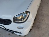  Smart  ForFour SMART  / 2014 / 5P / BERLINA EQ 60KW YOUNGSTER #29