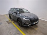  Skoda  Octavia  Combi RS iV 1.4 TSI 245CV BVA6 E6d #4