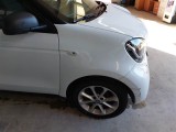  Smart  ForFour SMART  / 2014 / 5P / BERLINA EQ 60KW YOUNGSTER #33