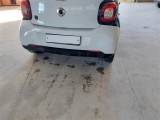  Smart  ForFour SMART  / 2014 / 5P / BERLINA EQ 60KW YOUNGSTER #50