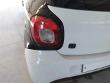  Smart  ForFour SMART  / 2014 / 5P / BERLINA EQ 60KW YOUNGSTER #60