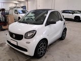  Smart  ForTwo SMART  COUPÈ / 2014 / 3P / COUPE EQ 60KW YOUNGSTER 