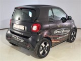  Smart  ForTwo SMART  COUPÈ / 2019 / 3P / COUPE EQ 60KW PASSION #2