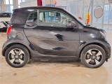  Smart  ForTwo SMART  COUPÈ / 2019 / 3P / COUPE EQ 60KW PASSION #7