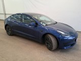  Tesla  Model 3 TESLA  / 2018 / 4P / Berline Propulsion #5