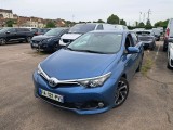  Toyota  Auris TOYOTA  / 2015 / 5P / Berline 1.8 HYBRID 136 CVT AUTO DESIGN BUSINESS 