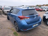  Toyota  Auris TOYOTA  / 2015 / 5P / Berline 1.8 HYBRID 136 CVT AUTO DESIGN BUSINESS #2