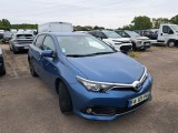  Toyota  Auris TOYOTA  / 2015 / 5P / Berline 1.8 HYBRID 136 CVT AUTO DESIGN BUSINESS #4