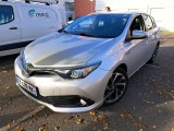  Toyota  Auris TOYOTA  2015 5P Berline 1 8 HYBRID 136 CVT AUTO DESIGN BUSINESS 