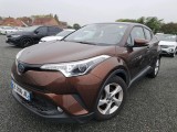  Toyota  C-HR TOYOTA  / 2016 / 5P / Berline 1.8 HYBRIDE 122 DYNAMIC BUSINESS 