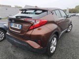  Toyota  C-HR TOYOTA  / 2016 / 5P / Berline 1.8 HYBRIDE 122 DYNAMIC BUSINESS #3