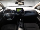  Toyota  C-HR TOYOTA  / 2016 / 5P / SUV 1.8H (122CV) E-CVT BUSINESS #3