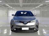  Toyota  C-HR TOYOTA  / 2016 / 5P / SUV 1.8H (122CV) E-CVT BUSINESS #6