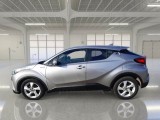  Toyota  C-HR TOYOTA  / 2016 / 5P / SUV 1.8H (122CV) E-CVT BUSINESS #8