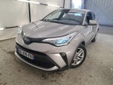  Toyota  C-HR TOYOTA  / 2016 / 5P / SUV 2.0 Hybride 184 Dynamic Business Beyond 