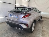  Toyota  C-HR TOYOTA  / 2016 / 5P / SUV 2.0 Hybride 184 Dynamic Business Beyond #3