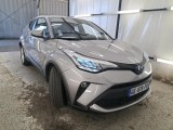  Toyota  C-HR TOYOTA  / 2016 / 5P / SUV 2.0 Hybride 184 Dynamic Business Beyond #4