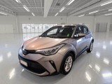  Toyota  C-HR TOYOTA  / 2019 / 5P / SUV 1.8H (122CV) E-CVT BUSINESS 