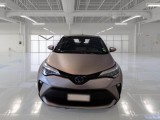  Toyota  C-HR TOYOTA  / 2019 / 5P / SUV 1.8H (122CV) E-CVT BUSINESS #6