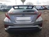  Toyota  C-HR TOYOTA  / 2016 / 5P / SUV 1.8H (122CV) E-CVT BUSINESS #31