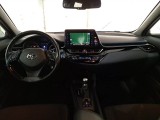  Toyota  C-HR TOYOTA  / 2016 / 5P / SUV 1.8H (122CV) E-CVT BUSINESS #3