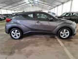  Toyota  C-HR TOYOTA  / 2016 / 5P / SUV 1.8H (122CV) E-CVT BUSINESS #7