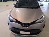  Toyota  C-HR TOYOTA  / 2019 / 5P / SUV 1.8H (122CV) E-CVT BUSINESS #27