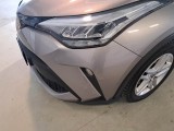  Toyota  C-HR TOYOTA  / 2019 / 5P / SUV 1.8H (122CV) E-CVT BUSINESS #30