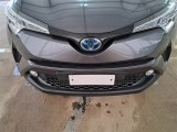  Toyota  C-HR TOYOTA  / 2016 / 5P / SUV 1.8H (122CV) E-CVT BUSINESS #22