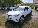  Toyota  C-HR TOYOTA CHR 5p SUV 18 HYBRIDE 122 DYNAMIC BUSINESS 