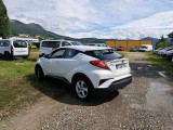  Toyota  C-HR TOYOTA CHR 5p SUV 18 HYBRIDE 122 DYNAMIC BUSINESS #2