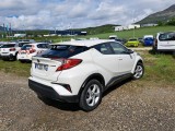  Toyota  C-HR TOYOTA CHR 5p SUV 18 HYBRIDE 122 DYNAMIC BUSINESS #3