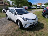  Toyota  C-HR TOYOTA CHR 5p SUV 18 HYBRIDE 122 DYNAMIC BUSINESS #4