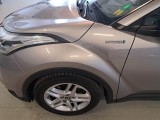  Toyota  C-HR TOYOTA  / 2019 / 5P / SUV 1.8H (122CV) E-CVT BUSINESS #53