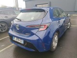  Toyota  Corolla TOYOTA  / 2018 / 5P / Berline Hybride 122h Dynamic Business #3