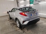  Toyota  C-HR TOYOTA  5p SUV 1.8 HYBRIDE 122 DYNAMIC BUSINESS #2