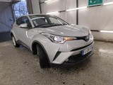  Toyota  C-HR TOYOTA  5p SUV 1.8 HYBRIDE 122 DYNAMIC BUSINESS #4