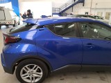  Toyota  C-HR TOYOTA  / 2019 / 5P / SUV 1.8H (122CV) E-CVT BUSINESS #77