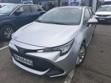  Toyota  Corolla TOYOTA  / 2022 / 5P / Berline Hybride 140h Dynamic 